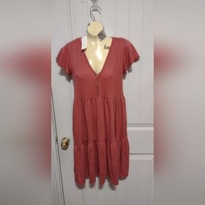 New condition dress for women size L